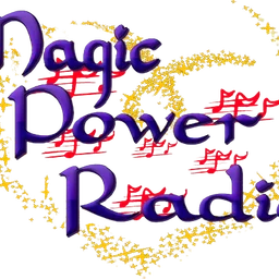 Magic-PowerRadio — The Netherlands شعار