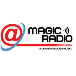 Magic radio — France logo