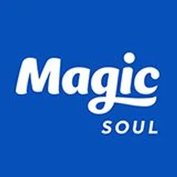 Magic Soul — The United Kingdom Of Great Britain And Northern Ireland logo