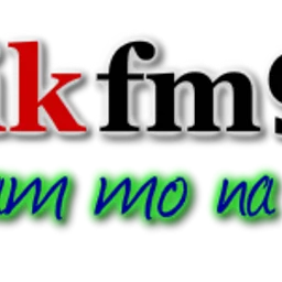 Magik FM Lucena logo — The Philippines