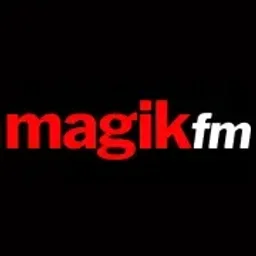 Magik FM Tacloban — The Philippines شعار