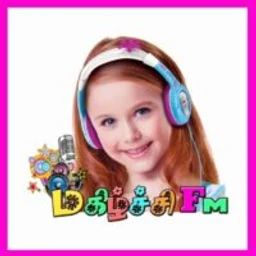 magizhchi-fm — India logo