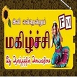 magizhchifm — India logo