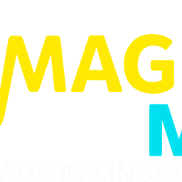 Magna Mix — The United Kingdom Of Great Britain And Northern Ireland logo