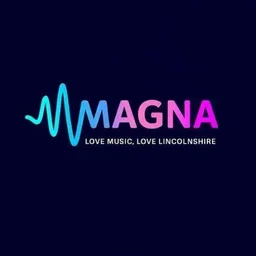 Magna Radio — The United Kingdom Of Great Britain And Northern Ireland logo