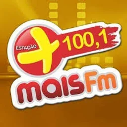 Mais FM Uirauna  — Brazil logo