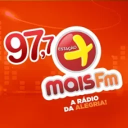 Mais FM — Brazil logo