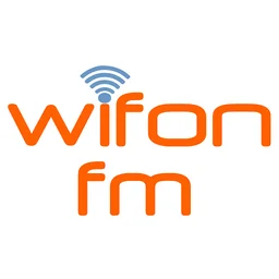 Makina _ WiFon Fm — Spain logo