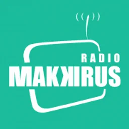 Makkirus — The Russian Federation לוגו