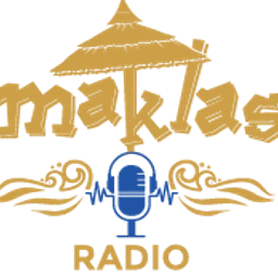 MAKLAS Radio — Italy logo