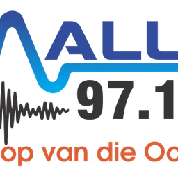 Maluti FM — South Africa شعار