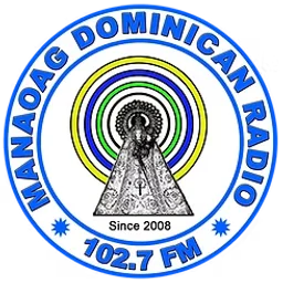 Manaoag Radio — The Philippines شعار