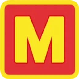 Manchete FM — Brazil logo