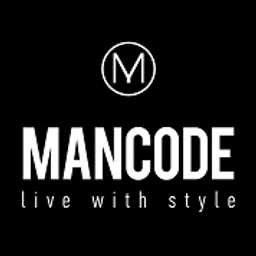 Mancode — Greece شعار