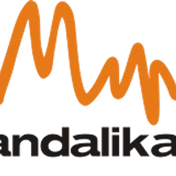 Mandalika Radio Lombok — Indonesia logo