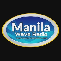 Manila Wave Radio 2 — The Philippines شعار