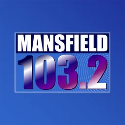 Mansfield 103.2 — The United Kingdom Of Great Britain And Northern Ireland logo
