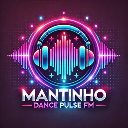 Mantinho Dance Pulse FM — Lithuania logo