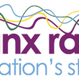 Manx Radio FM logo — Isle Of Man
