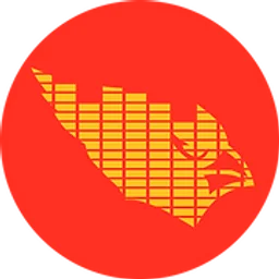Mapua Radio Cardinal — The Philippines شعار