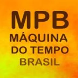 Máquina do Tempo (MPB Brasil) — Brazil