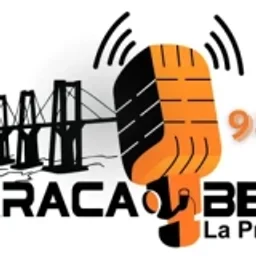 MARACAIBERA FM 98.3 — Bolivarian Republic Of Venezuela شعار