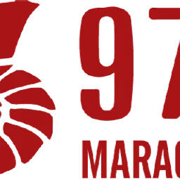 Maragogi Fm 97.3 — Brazil logo
