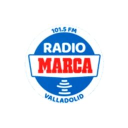 Marca Valladolid — Spain logo