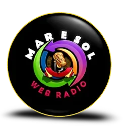 maresolwebradio — Brazil logo