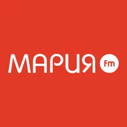 Maria FM 102.9 — The Russian Federation شعار