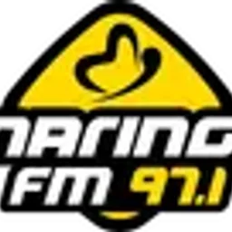 Maringá FM — Brazil logo
