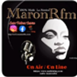 MaronRfm — Reunion شعار