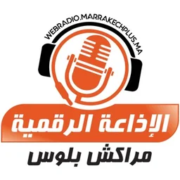 Marrakechplus — Morocco logo