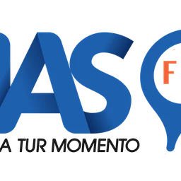 MasFM 105.1 — Aruba شعار