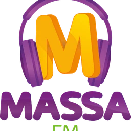 Massa FM 92.9 MHz (São Paulo - SP) — Brazil logo