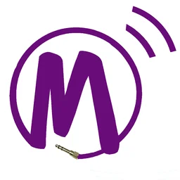 Master FM Asturias — Spain logo