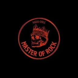 Master of Rock Chile — Chile logo