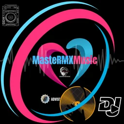 MasteRMXMusic — Poland logo