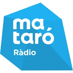 Mataró Ràdio — Spain logo