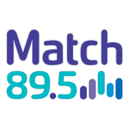 Match 89.5 FM Puerto Vallarta — Mexico लोगो