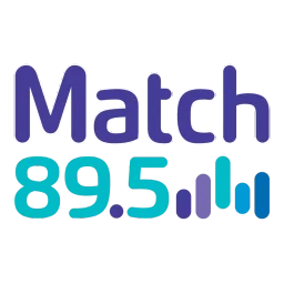 MATCH 89.5 (Puerto Vallarta) - 89.5 FM - XHME-FM - Grupo ACIR - Puerto Vallarta, Jalisco — Mexico شعار