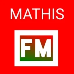 MATHIS FM — France logo