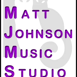 Matt Johnson Radio — The United States Of America شعار