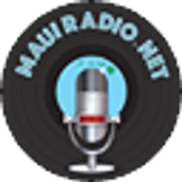 MauiRadio.net — The United States Of America شعار