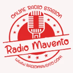 Mavento — Greece شعار