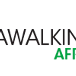 Mawalking Radio — The United States Of America شعار