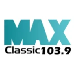 Max Classic FM 103.9 — Argentina شعار