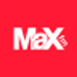 Max FM — Türkiye logo