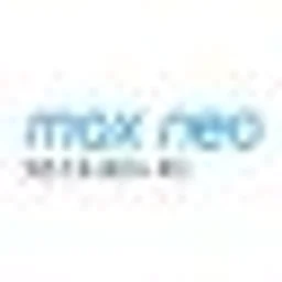 max neo (MP3 HQ) — Germany logo