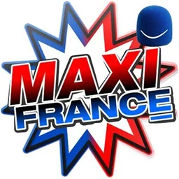 Maxi France radio — France logo